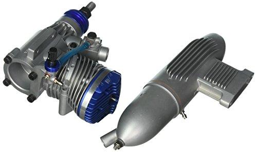 Algopix Similar Product 15 - Evolution Engines 61NX Glow Engine