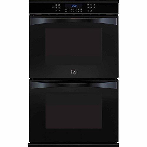 Algopix Similar Product 18 - Kenmore Elite 48459 30 Electric Double