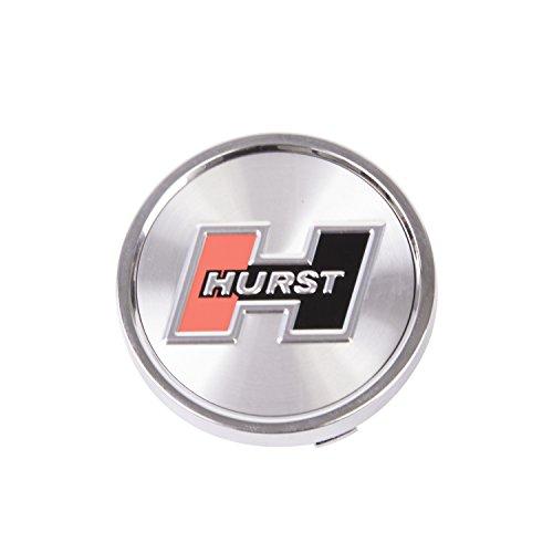 Algopix Similar Product 2 - Hurst 6360001 Wheel Center Cap