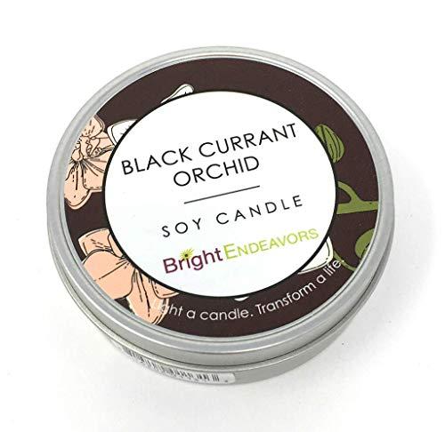 Algopix Similar Product 11 - Bright Endeavors Candle Retreat Tin