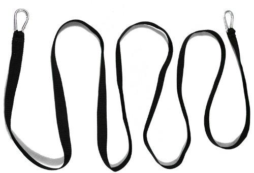 Algopix Similar Product 8 - Stroops 10' Drag Strap with End Clips