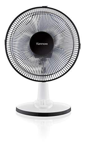 Algopix Similar Product 10 - Kenmore 35012 12 Oscillating  Fan
