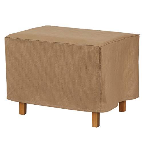 Algopix Similar Product 15 - Duck Covers Essential Rectangular Patio