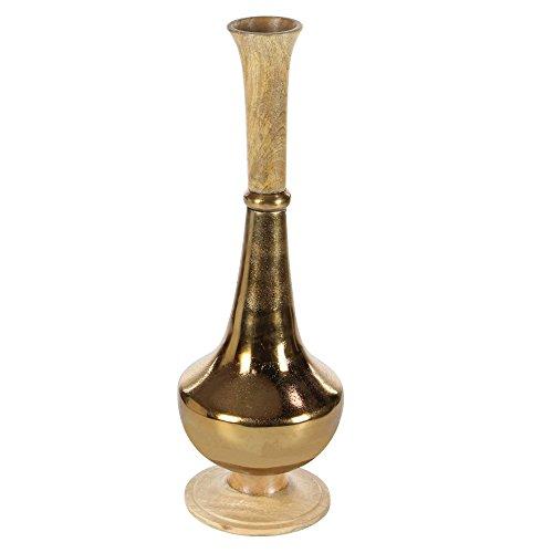 Algopix Similar Product 17 - Benzara Antique Colonial Mystical