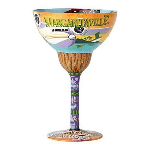 Algopix Similar Product 17 - Enesco Designs by Lolita Margaritaville