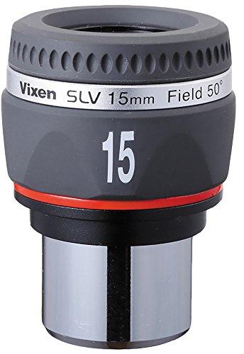 Algopix Similar Product 17 - Vixen Optics 37211 USA Vixen SLV 15mm