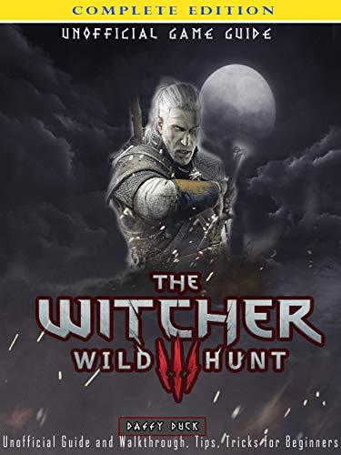 Algopix Similar Product 4 - The Witcher 3 Wild Hunt Complete
