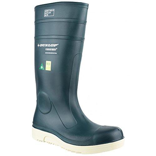 Algopix Similar Product 7 - Dunlop Unisex Purofort Comfort Grip