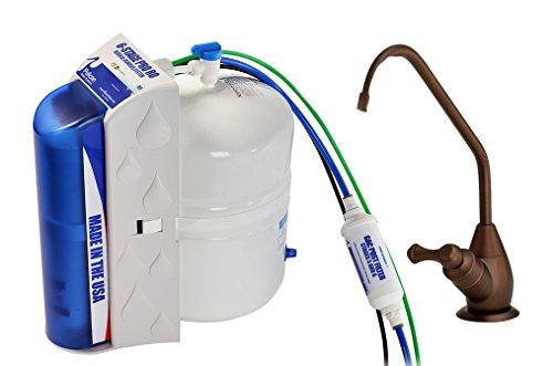 Algopix Similar Product 14 - 6Stage Reverse Osmosis RO Water