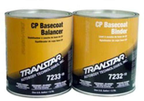 Algopix Similar Product 16 - TRANSTAR 72331D CP Basecoat Balancer