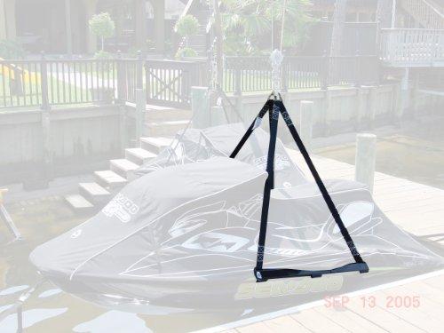Algopix Similar Product 8 - 1500 Lb Personal Watercraft PWC Sling