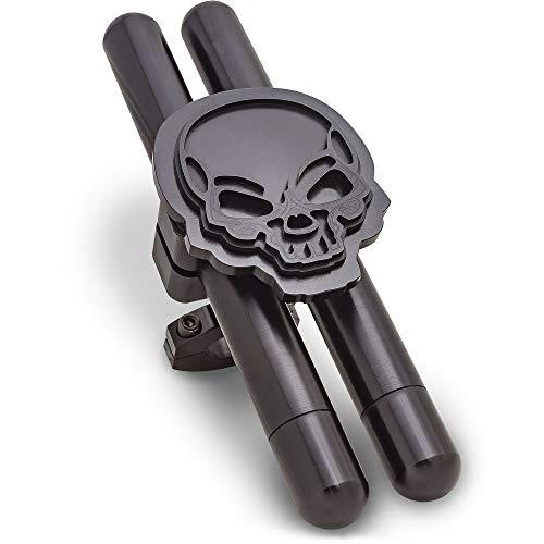 Algopix Similar Product 16 - Stogie Pipe Black Anodized Kit REG 