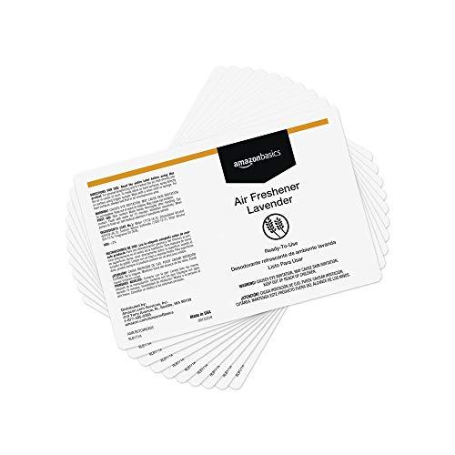 Algopix Similar Product 15 - AmazonBasics 32 Oz Bottle Label Air