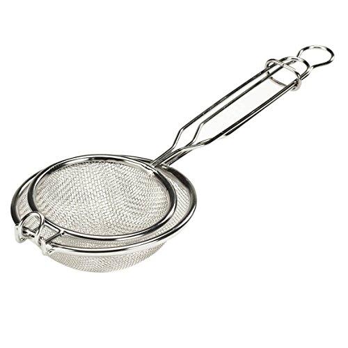 Algopix Similar Product 16 - Crunchy Nests Multi-Use Sifter