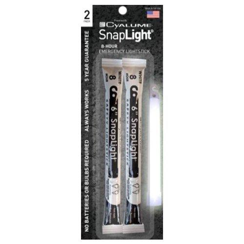 Algopix Similar Product 11 - Cyalume 900714 Snaplight Emergency