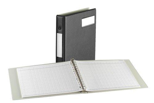 Algopix Similar Product 3 - VARIFORM V8MPB BINDER BLACK 75157