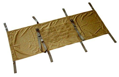 Algopix Similar Product 3 - Poleless Litter