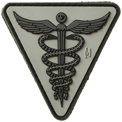 Algopix Similar Product 15 - Maxpedition Gear Caduceus Patch Swat