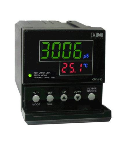 Algopix Similar Product 17 - HM Digital CIC1524 Dual Control