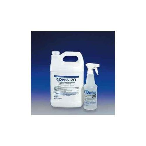 Algopix Similar Product 10 - Decon Labs 8416 CiDehol 70 Filtered