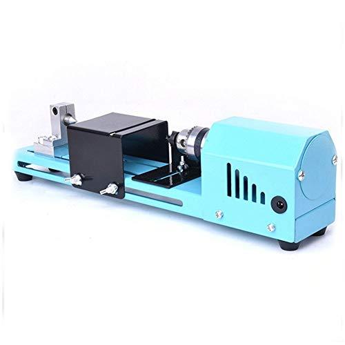 Algopix Similar Product 9 - lzndeal 150W Mini Lathe Beads Polisher