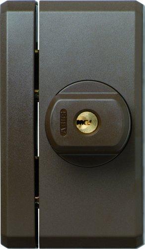 Algopix Similar Product 1 - ABUS FTS96 B AL0125 317446