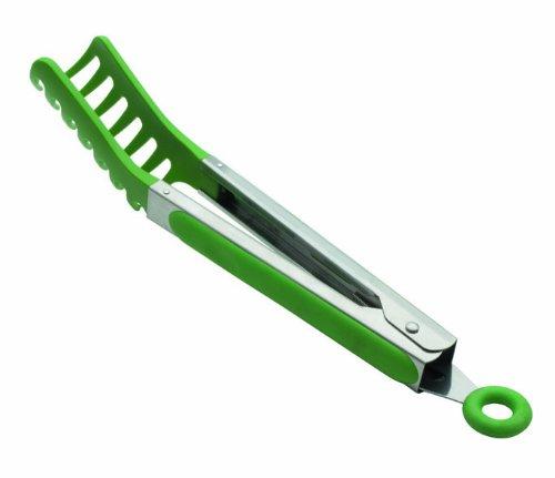 Algopix Similar Product 2 - LACOR Nylon Spaghetti Tong