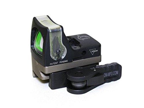 Algopix Similar Product 8 - American Defense ADRMRRH STD FDE