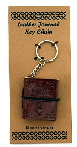 Algopix Similar Product 15 - Fantasy Gifts 2753 Leather Journal