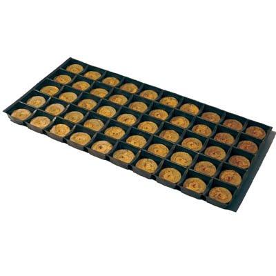 Algopix Similar Product 10 - Jiffy Regular Pellet Sheets 35ct Case