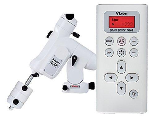 Algopix Similar Product 12 - Vixen Optics 58704 Sphinx SXP Mount