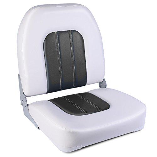 Algopix Similar Product 6 - Leader Accessories Big Man High Back