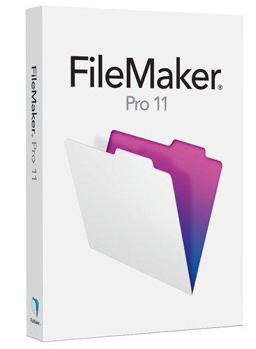 Algopix Similar Product 1 - Upgrade French Filemaker Pro 11