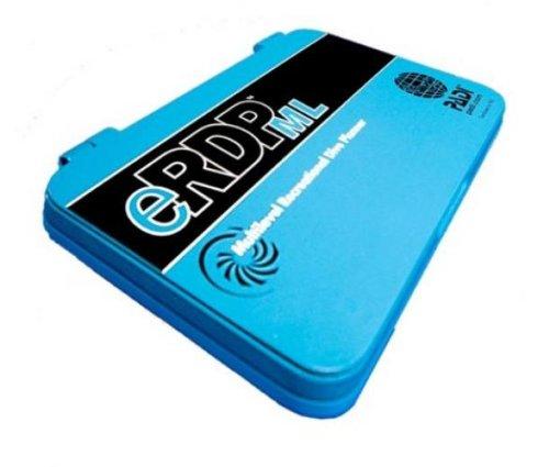 Algopix Similar Product 1 - Padi eRDPML Electronic Recreational