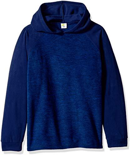 Algopix Similar Product 14 - Crazy 8 Boys Big Fleece Hooded Top