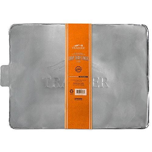 Algopix Similar Product 16 - Traeger Pellet Grills BAC409 Pro 22