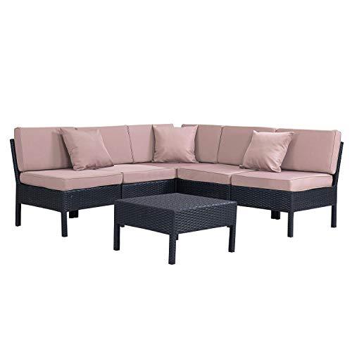 Algopix Similar Product 13 - Urban Home Furniture 0710070118