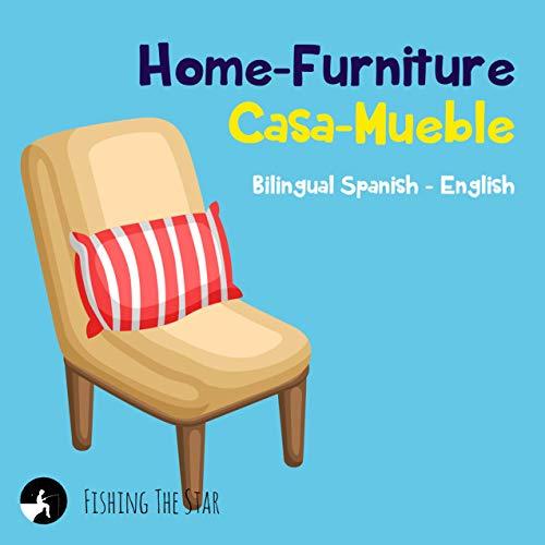 Algopix Similar Product 10 - HomeFurniture Casa  Mueble Bilingual