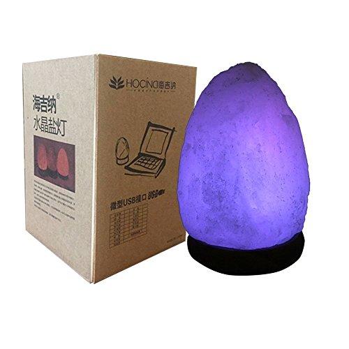 Algopix Similar Product 13 - HOCINA Natural Himalayan Rock Salt Mini