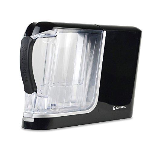 Algopix Similar Product 6 - Aquasana AQPWFSPB 8Cup Pitcher