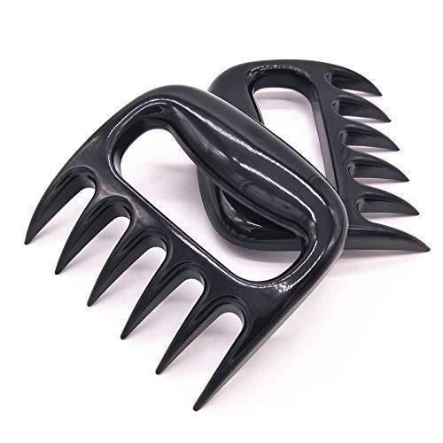 Algopix Similar Product 9 - The Bear Meat Claws Meat Shredder Claws