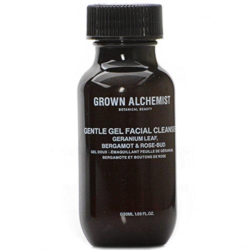 Algopix Similar Product 1 - Gentle Gel Facial Cleanser Geranium