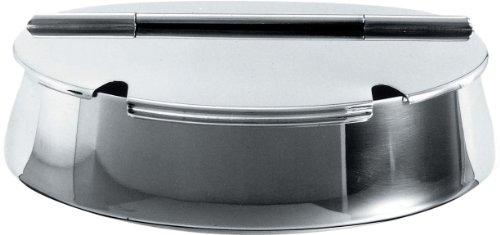 Algopix Similar Product 14 - Alessi Oval Sugar Bowl