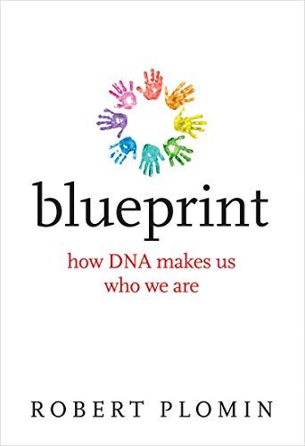 Algopix Similar Product 14 - Blueprint How DNA Makes Us Who We Are