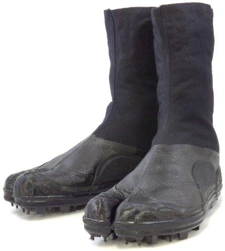Algopix Similar Product 19 - Spike Tabi Shoes Jikatabi boots Rikio