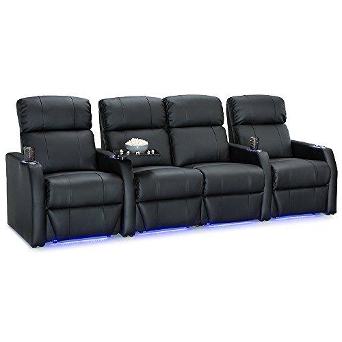 Algopix Similar Product 1 - Seatcraft Sienna Bonded Leather Home
