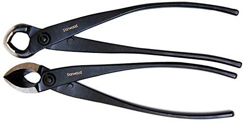 Algopix Similar Product 18 - Stanwood Bonsai Tool Professional Grade