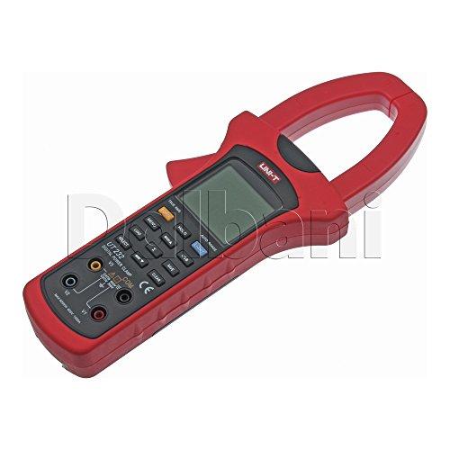 Algopix Similar Product 6 - Digital Clamp Meter Uni-t Ut232