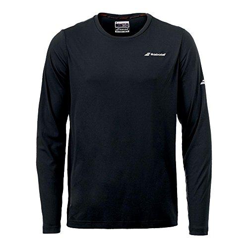 Algopix Similar Product 12 - Babolat Mens Core LongSleeve