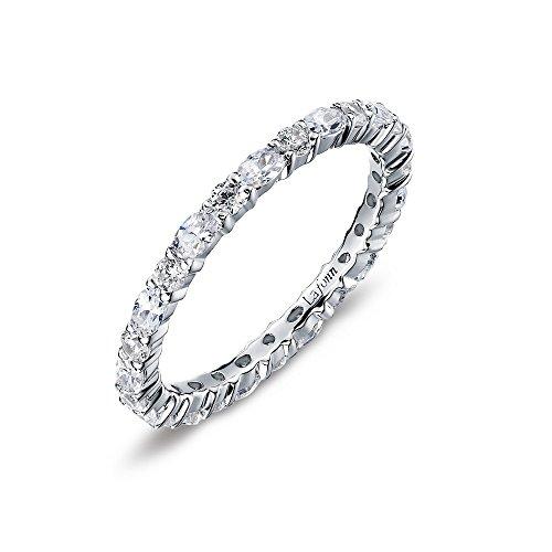 Algopix Similar Product 5 - Lafonn Birthstone Simulated Diamond